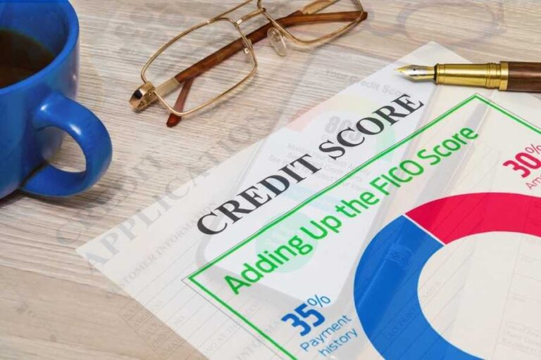 Credit Scores in 2025