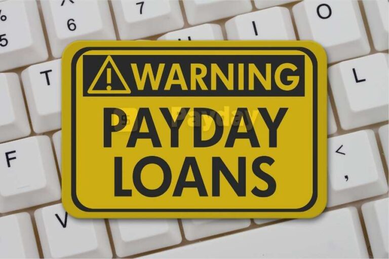 Myths About Payday Loans