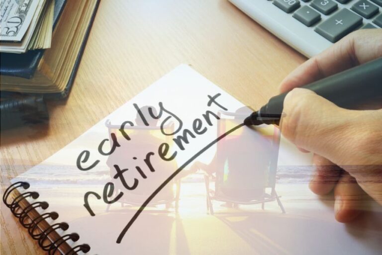 Financial Plan for Retirement in Your 30s