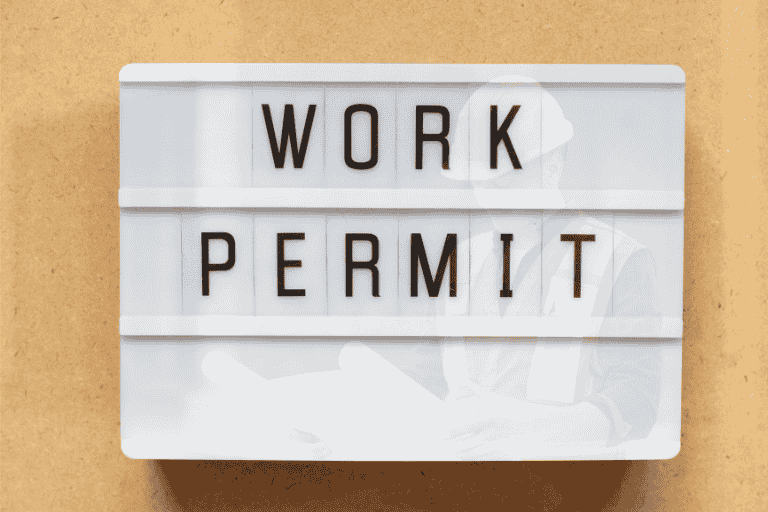 How to Apply for a UK Work Permit