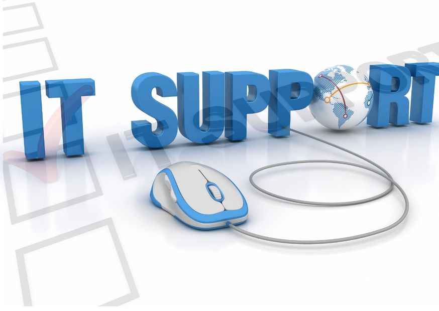 IT Support