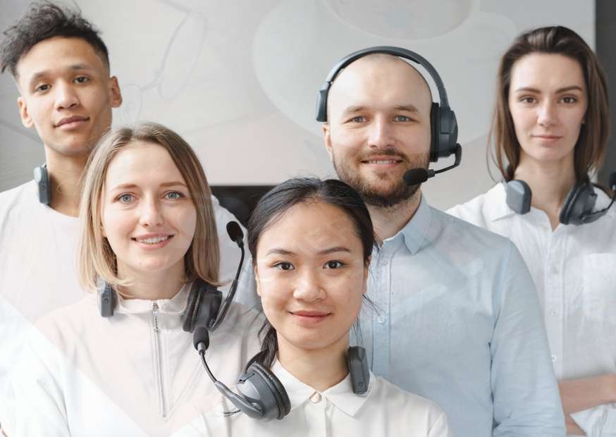 Call Center Jobs in Luxembourg