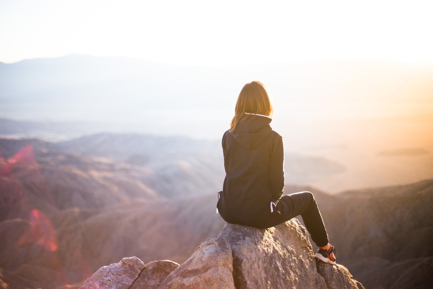 5 Simple Habits to Embrace Personal Growth