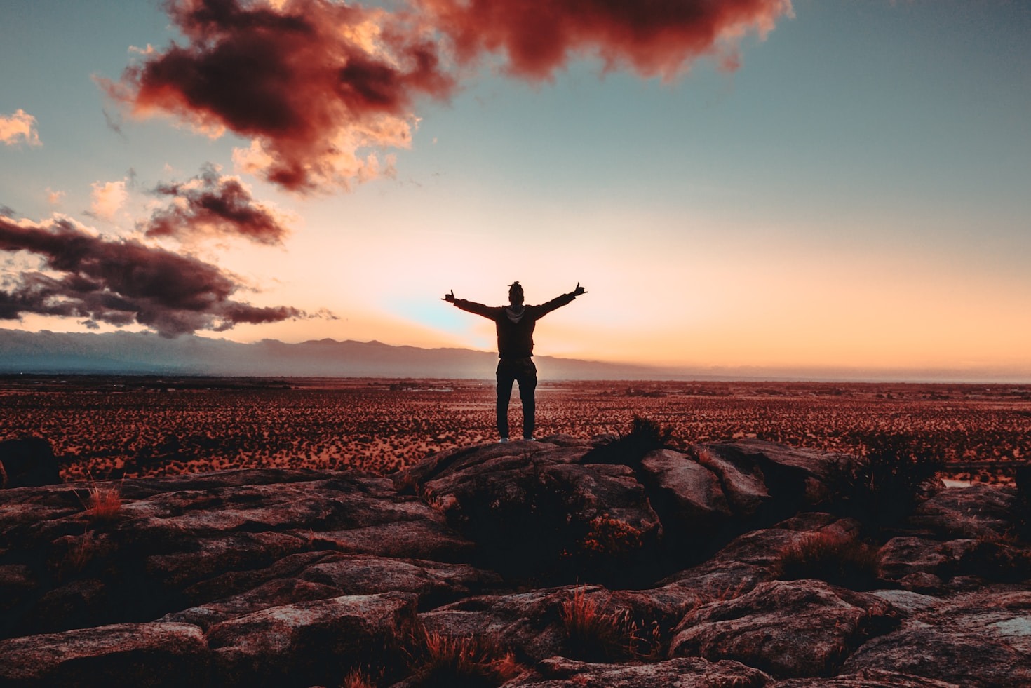 The Power of Motivation to Transform Your Life